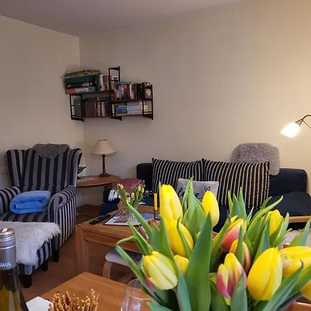 Peer Gynt Whg 3 Apartment *