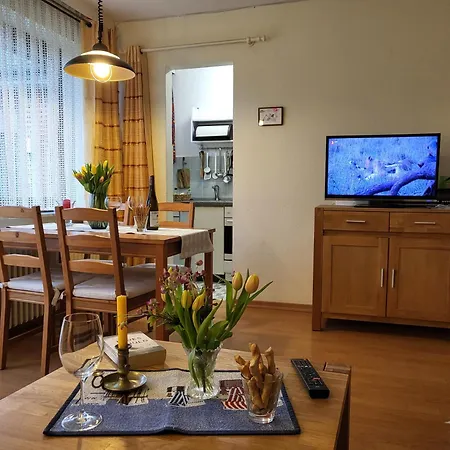 Apartment Peer Gynt Whg 3 *